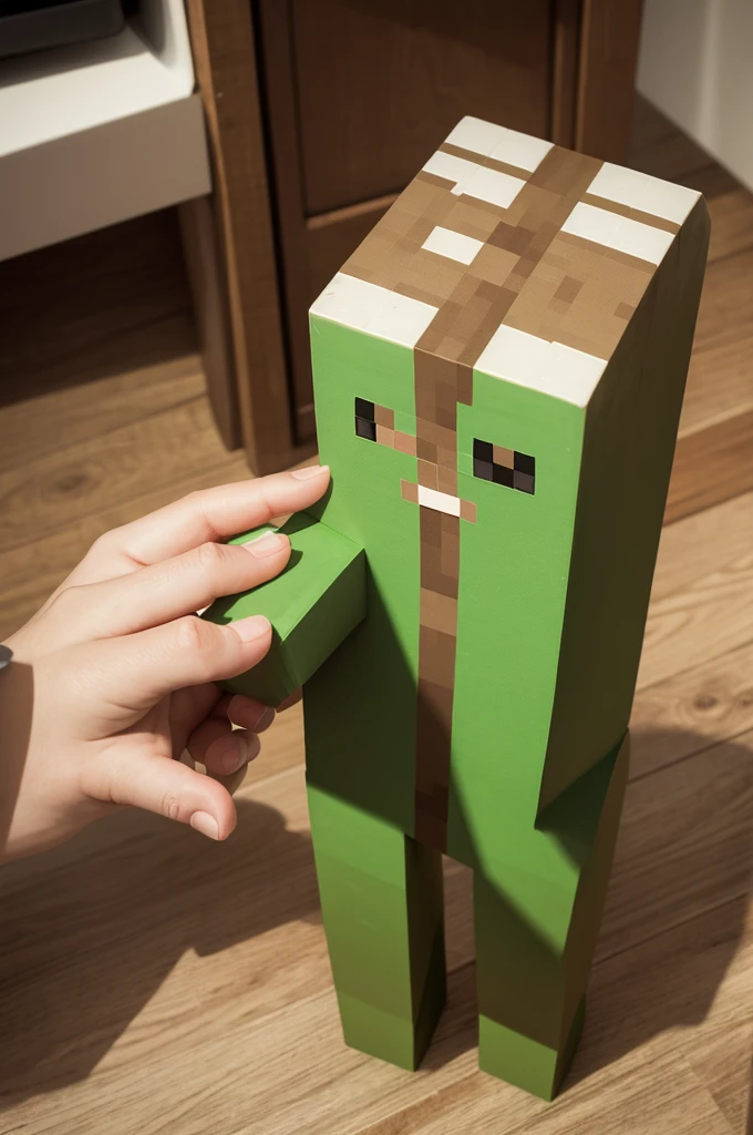 Cute Minecraft