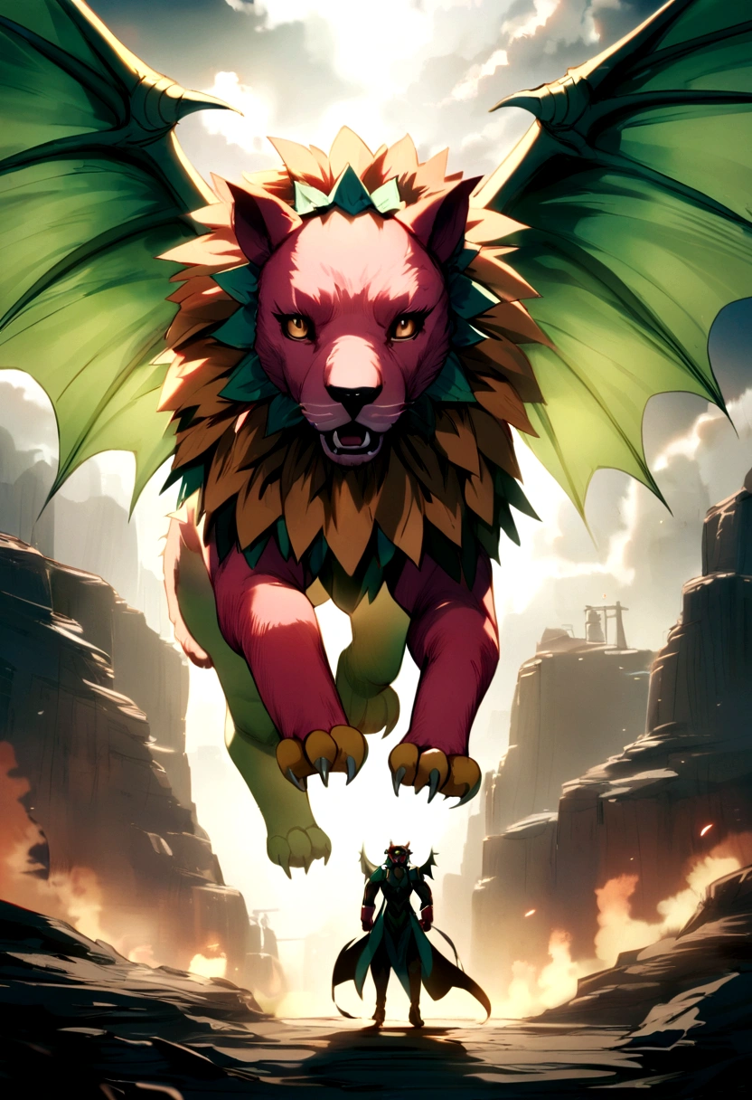 Chimera,
