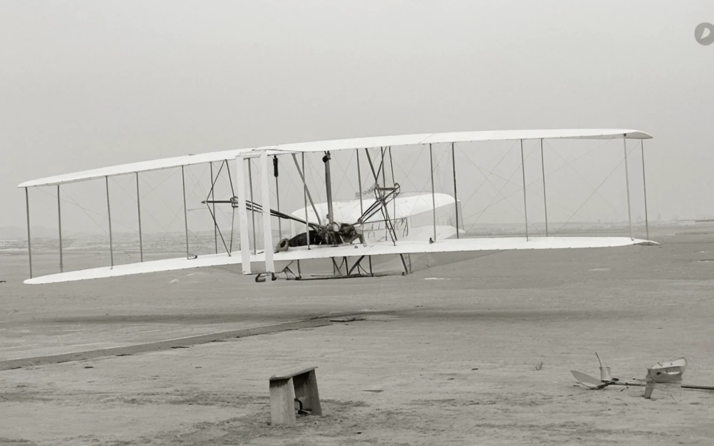  flight 
