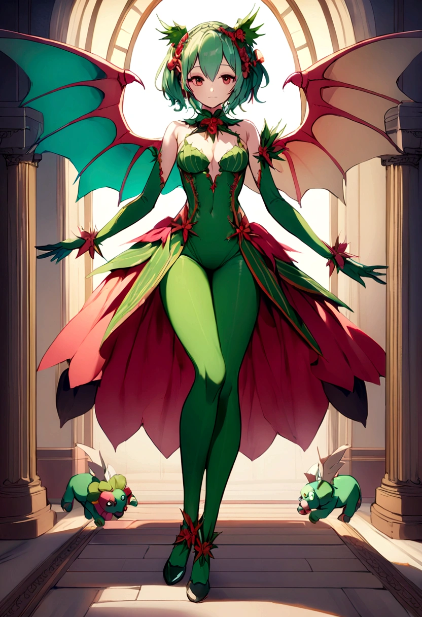 side,Chimera,
