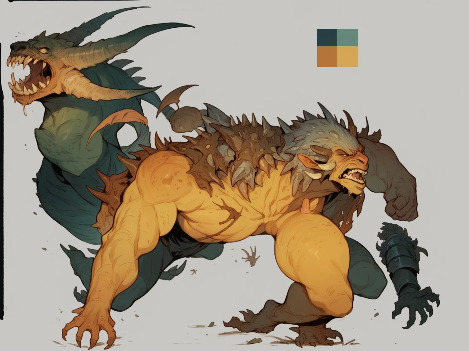 beast,ferocious,monster,bloodthirsty,robust,Armor,barbarous,Paleontology,time,Unknown biological