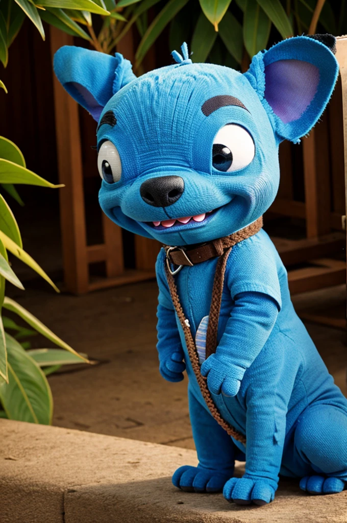 Stitch