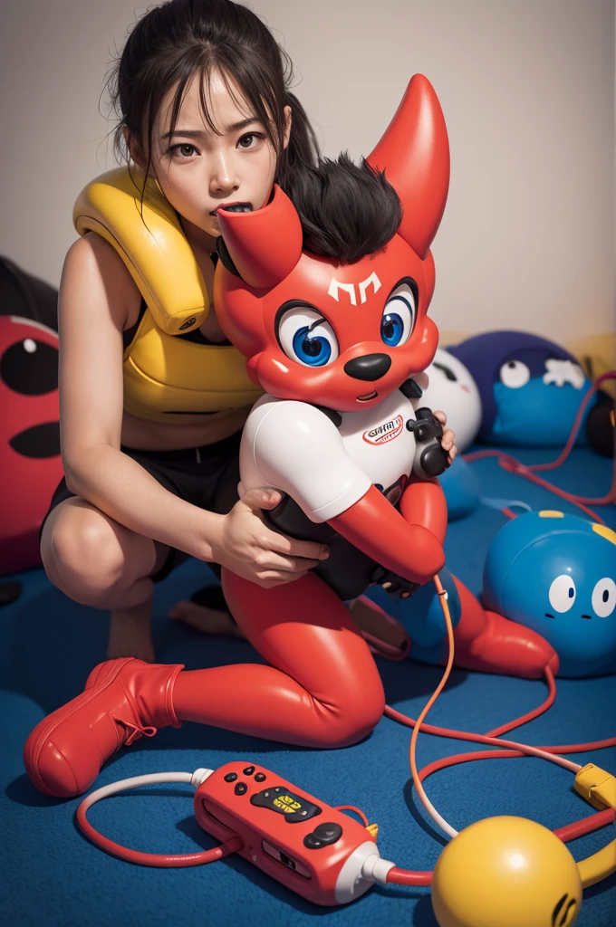Tectoy