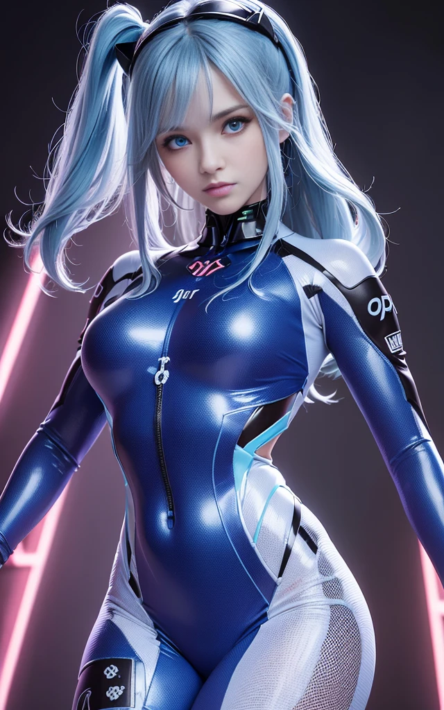 a close up of a woman in a white and pink suit, krenz cushart and artgerm, ross tran 8 k, ross tran style, ross tran!!!, cute ani e girl, chris moore. artgerm, by Ross Tran, anime girl - girl with silver hair, style of stanley artgerm, style artgerm