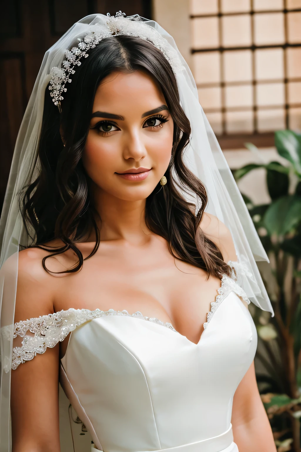 new bride
