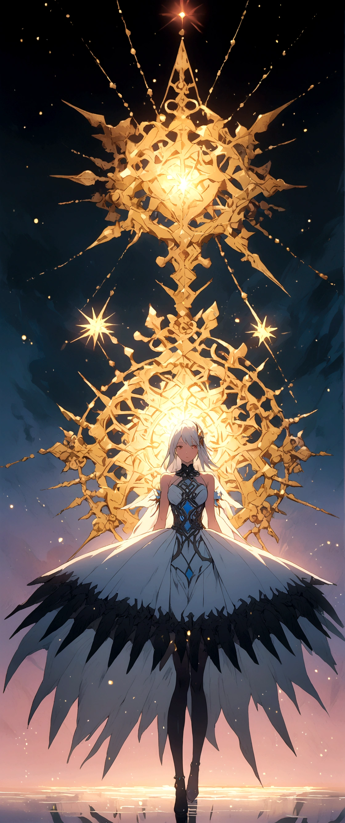 Mysterious Universe