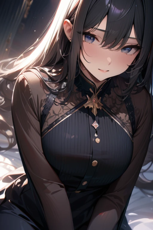 ((Best quality)), ((masterpiece)), (detailed), .
