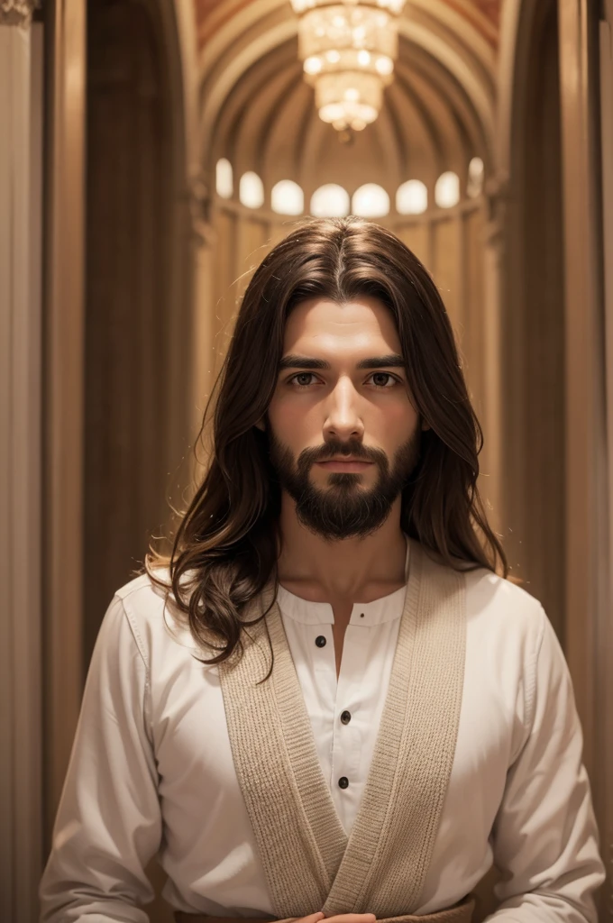 JesusChrist 