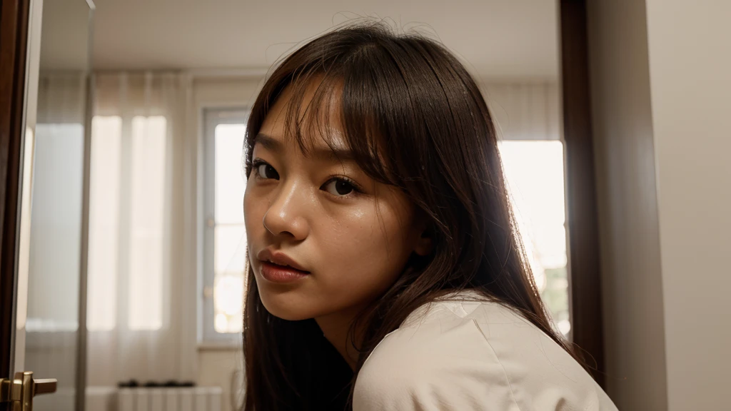 Kylian Mbappe kisses Jennie Kim on the lips