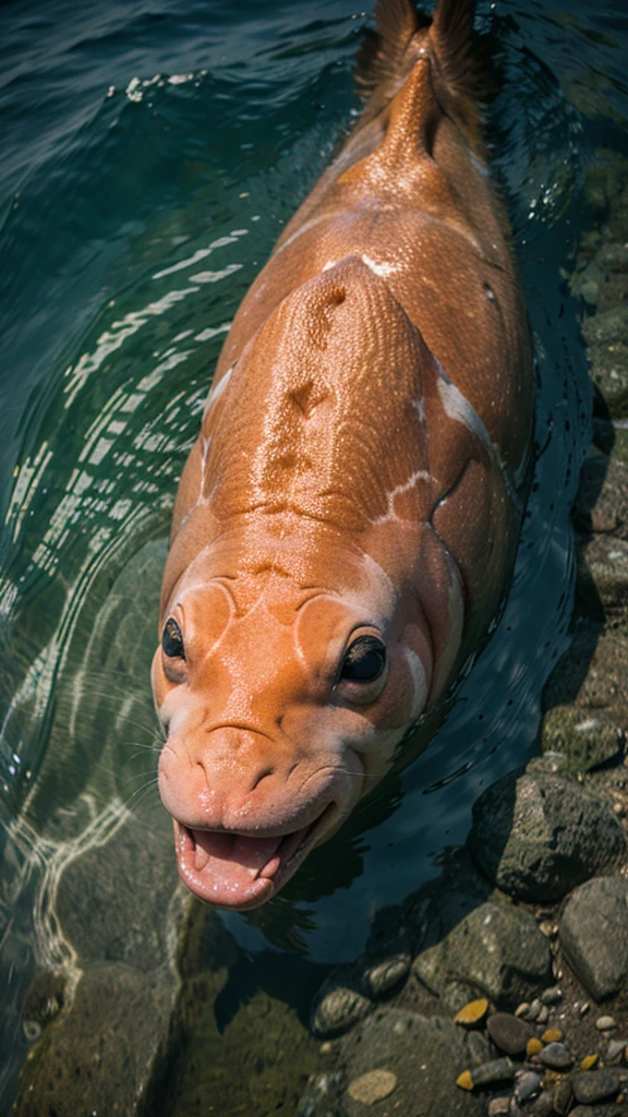 Fatty fish