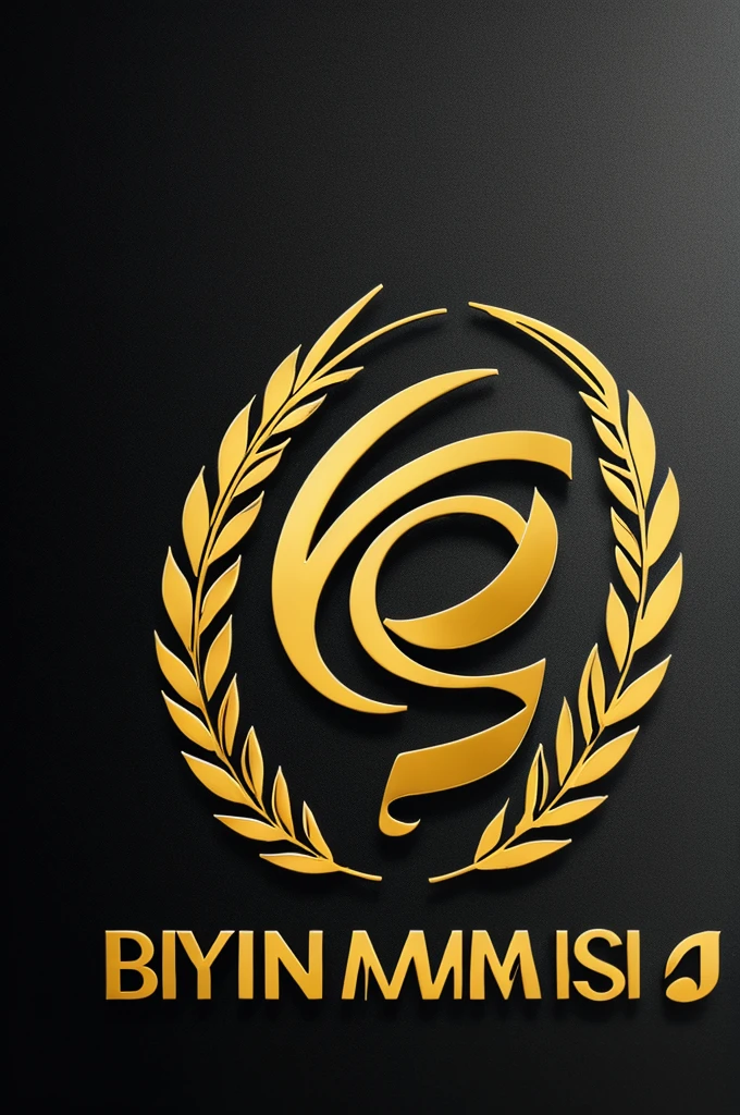 Burmese@Music logo