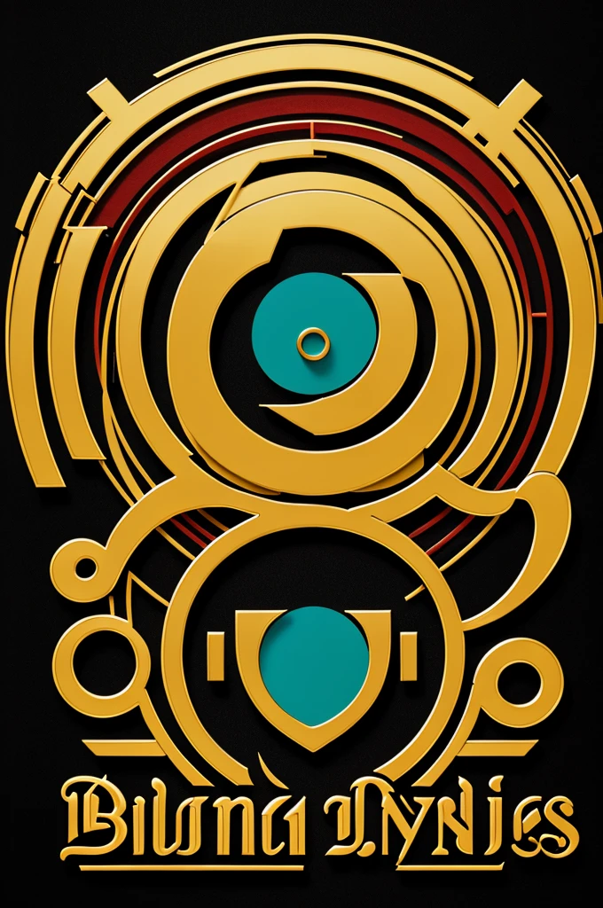 Burmese@Music logo

