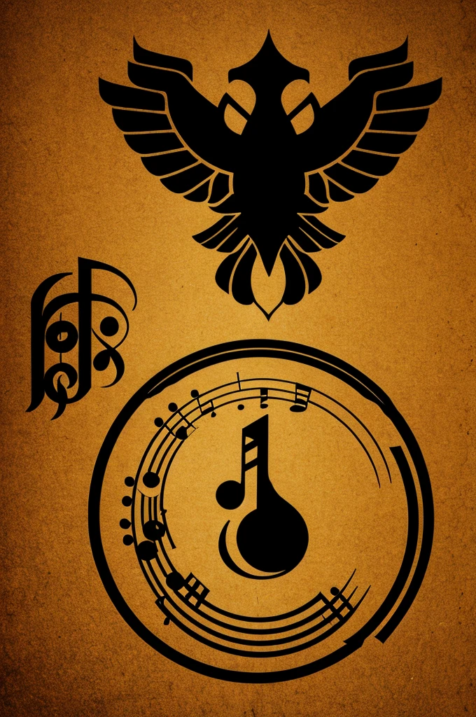 Burmese@Music logo
