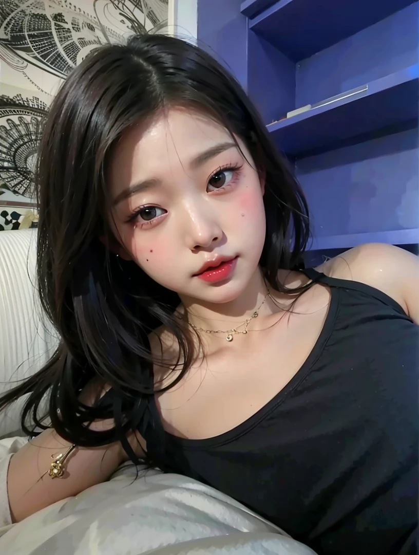 jang Wonyoung IVE 4K HD