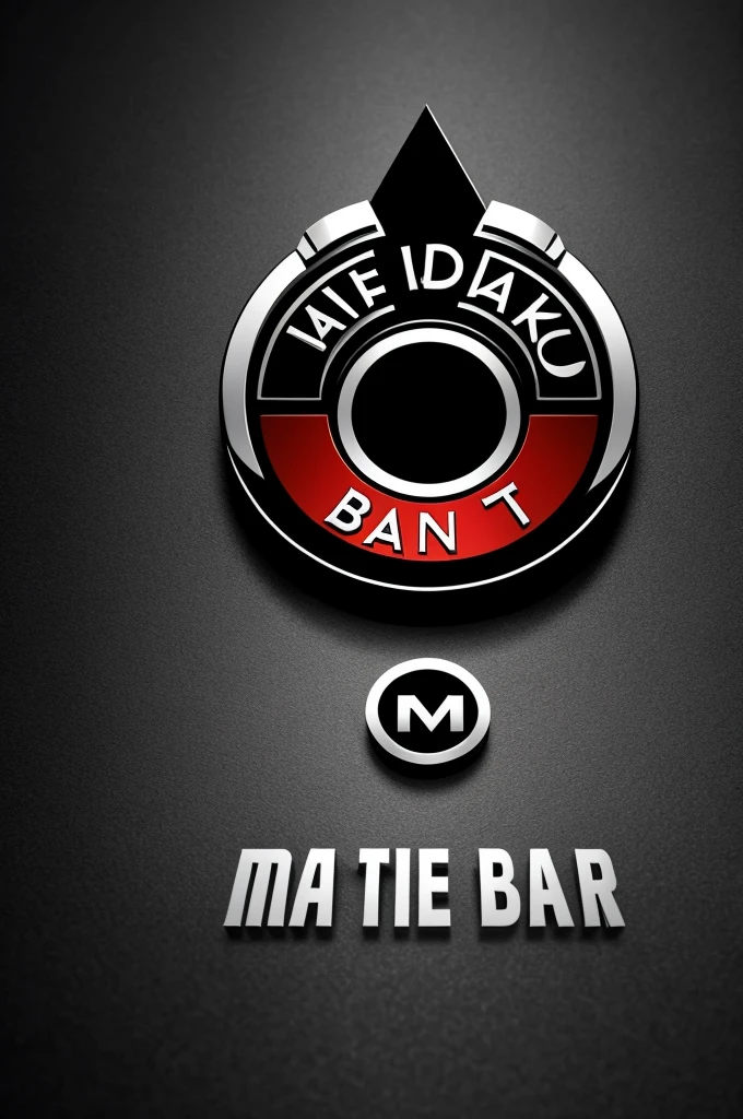 Make a band logo
