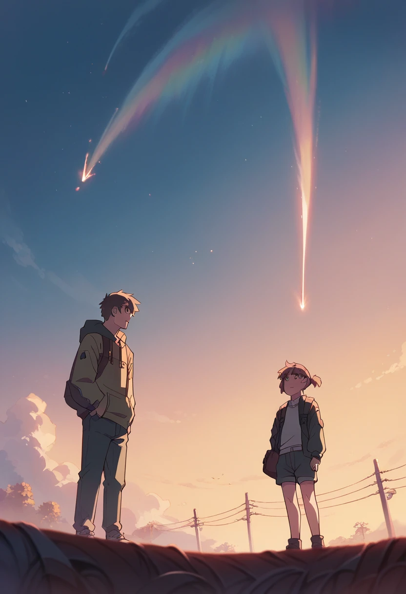 sky