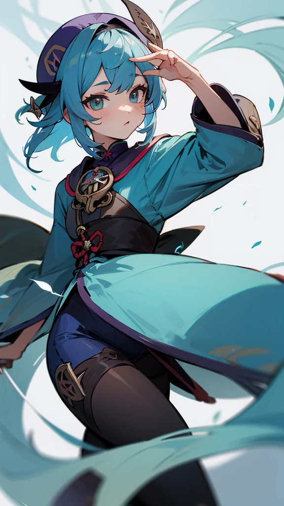 Genshin Mona 