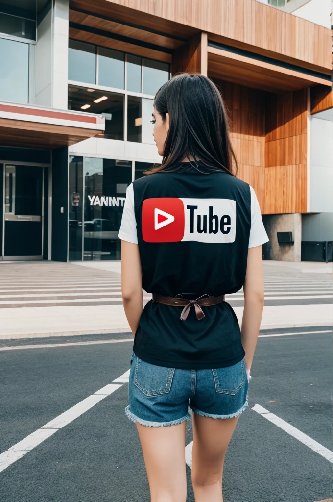 YouTube channel logo 