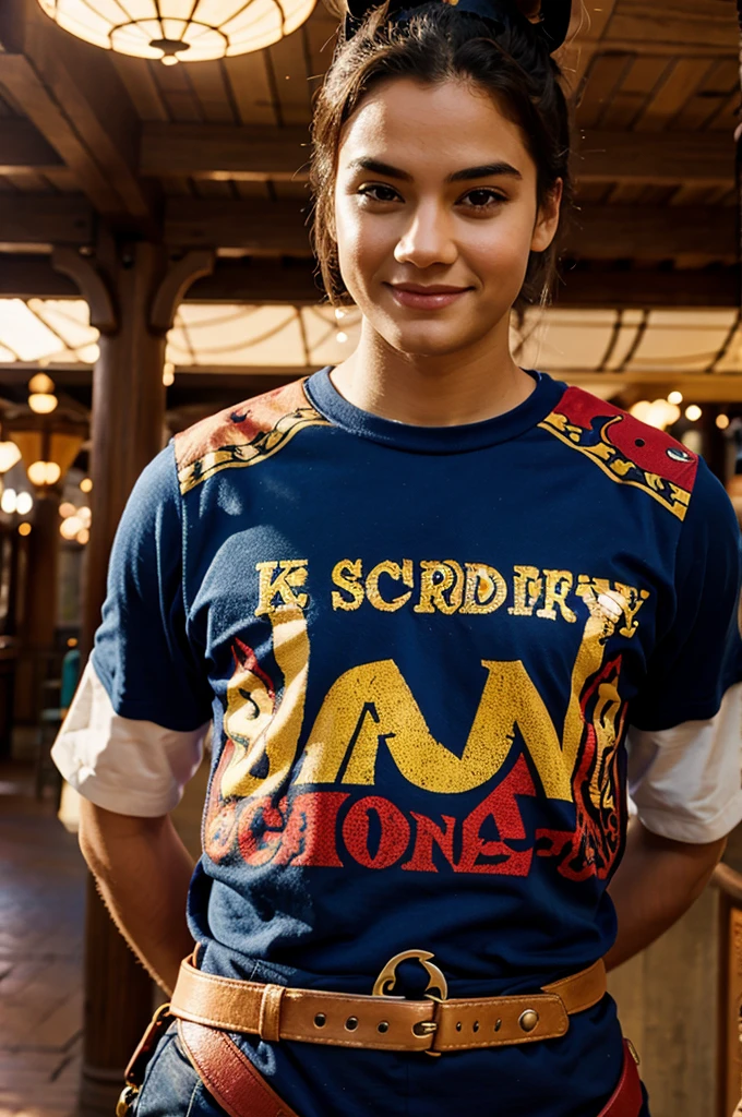 Disney
