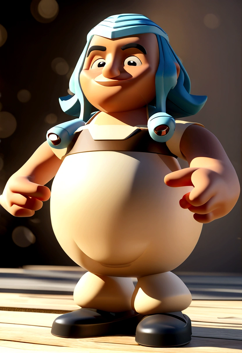 cartoon character Jesus of Nazareth animation character, stylized character, animation style rendering, 3d stylized, Arnold Maya rendering, Stylized 3D rendering, toon render screenshot, 3d character, 3d character, Stylized 3D rendering, 3D character rendering, cartoon character, Personagem de close up, character posing, (Pixar-style) (master part:1.2) (bokeh) (best qualityer) (skin detailed) (detailed texture) (8K) (Argilla) (cinematic lighting) (sharp focus