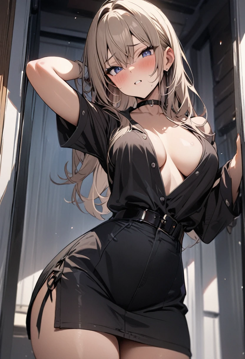 masterpiece, best quality, 1 girl,