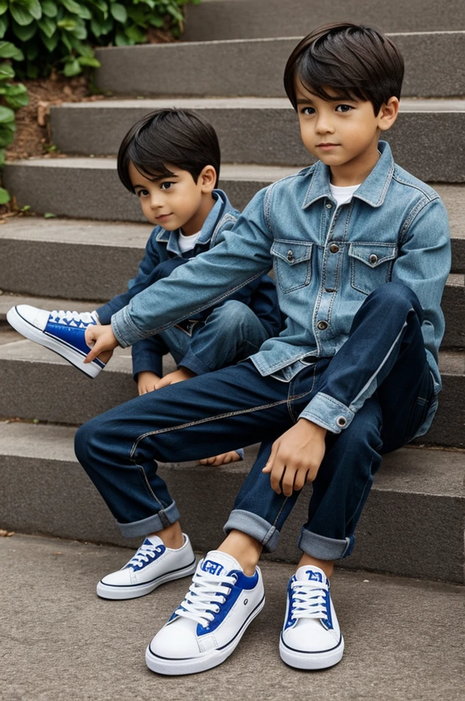 boy shoes 12