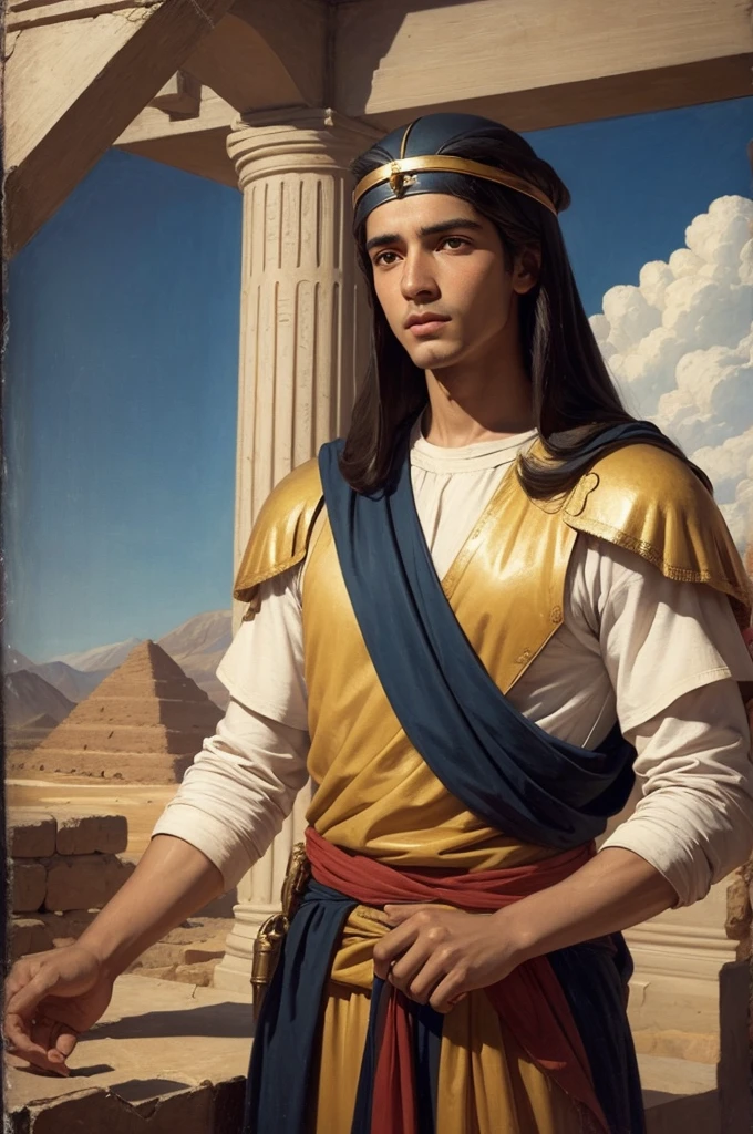 Joseph of Egypt