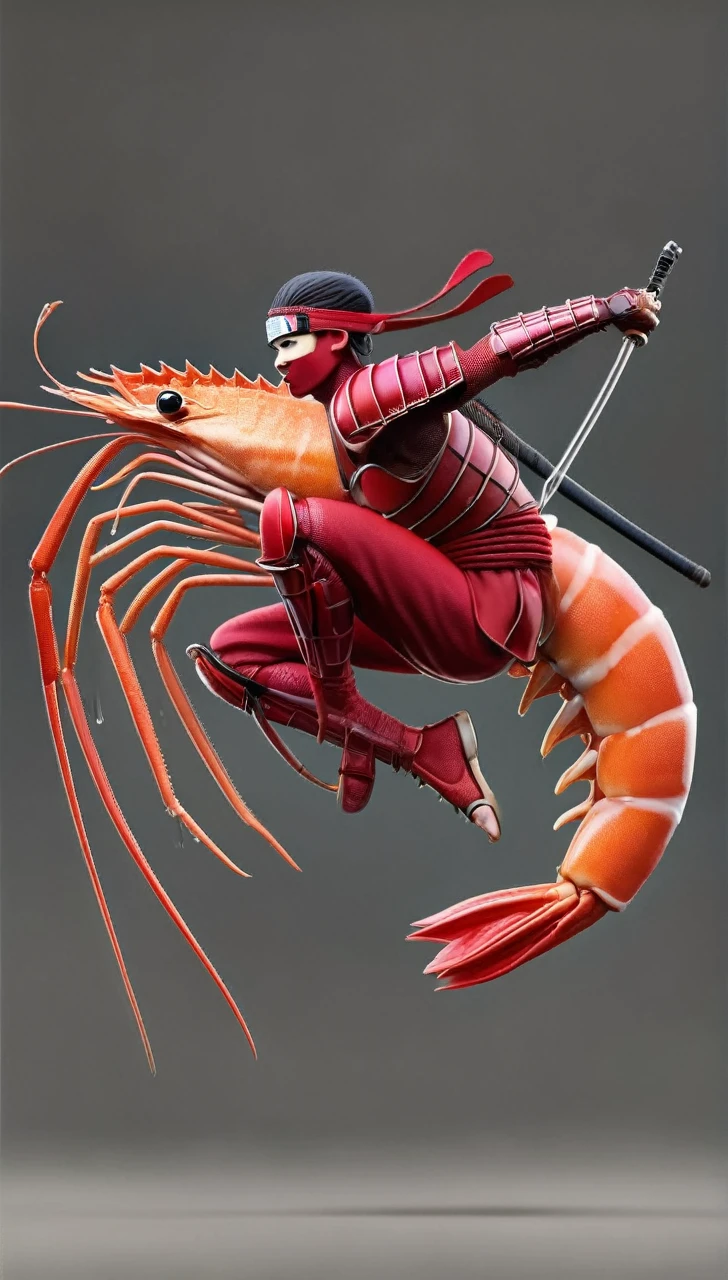 Shrimp