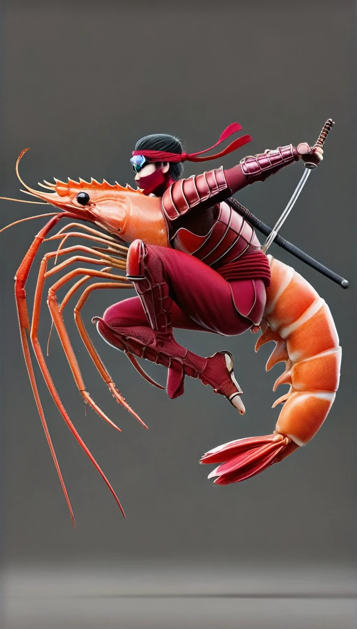 Shrimp