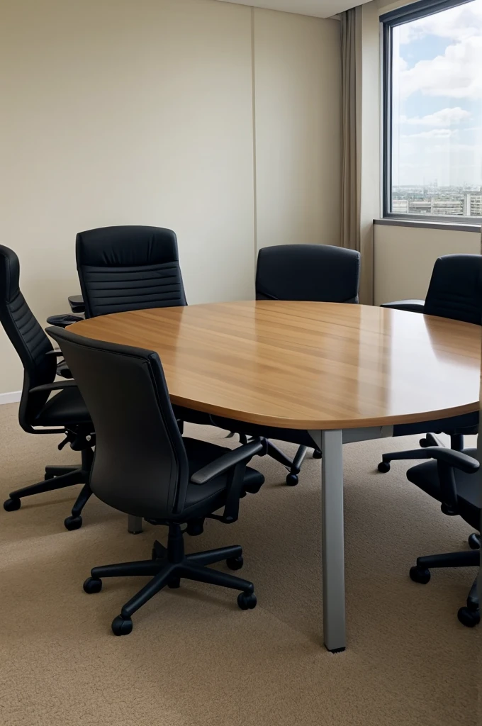 Loss of company image