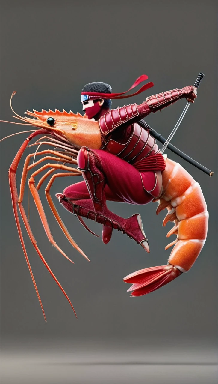 Shrimp