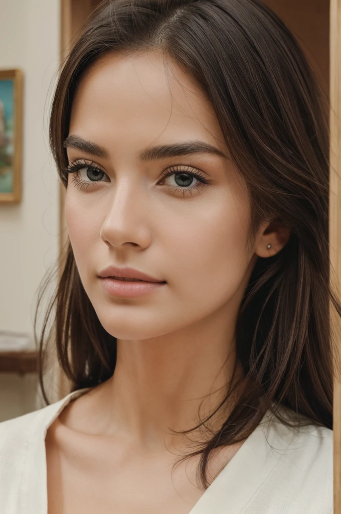 ((best quality)), ((masterpiece)), (detailed), perfect face