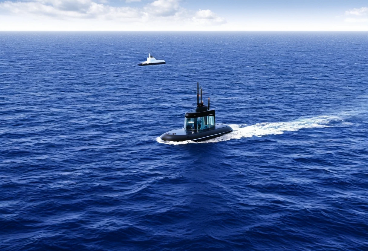 Potential Applications Autonomous vehicles could benefit greatly from quantum compass technology.、This could revolutionize navigation in urban environments where GPS signals are often blocked by tall buildings。In the maritime sector、There is potential for major advances, especially in submarine navigation.。In submarine navigation、The technology's ability to function underwater without relying on external signals is invaluable。In the field of space exploration、Quantum Compass、To provide precise positions to spacecraft exploring beyond Earth's orbit, where traditional GPS is ineffective.、Could prove crucial for deep space missions。These applications are、Highlights the versatility and potential impact of quantum navigation across industries and environments。