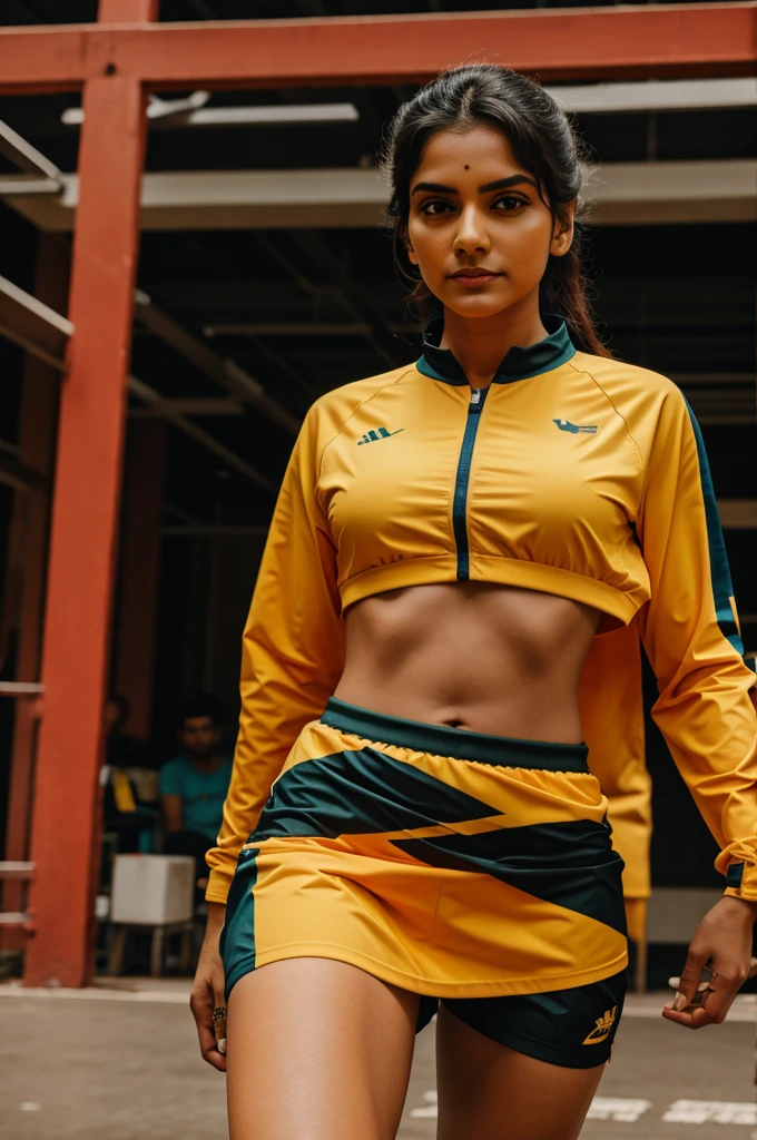 tejas