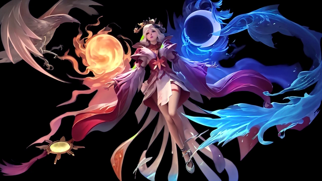 1girl, solo, full body, (masterpiece:1.21), (best quality:1.2), colorful, (illustration:1.2), (cinematic lighting:1.1), (bare shoulders:1.21), (collarbone:1.21)
In this whimsical and fantastical garden, the scene is illuminated by a rainbow of (colorful fireflies), dancing and fluttering in the air. The garden is decorated by a gentle (drizzle), creating a misty and ethereal atmosphere. In the center of the scene, there is a single girl, an extremely delicate and beautiful girl, with cute features and an innocent expression. Her long hair is flowing with the wind. She is wearing no shoulder straps dress, which is ultra low cut, highlighting her delicate curves.
The lighting is very delicate and beautiful, creating a soft and warm glow that highlights the water, making it sparkle like diamonds. The finest grass is also illuminated, creating a lush and verdant carpet. The garden is surrounded by colorful flower fields, with blooms of every color and shape. (Colorful butterflies), of every shade and size, can be seen fluttering around the scene, adding to the overall sense of wonder and magic. (look ai viewer),A blush can be seen on her nose, and her mouth is slightly open, adding to the overall sense of innocence and youthfulness. Falling petals can be seen floating around her, adding to the overall sense of romance and beauty. A gentle wind is blowing through the scene, making the leaves rustle and the flowers sway, adding to the overall sense of movement and life. This is a scene of pure wonder and magic, filled with color and beauty, where the viewer can lose themselves in the enchanting and captivating world.