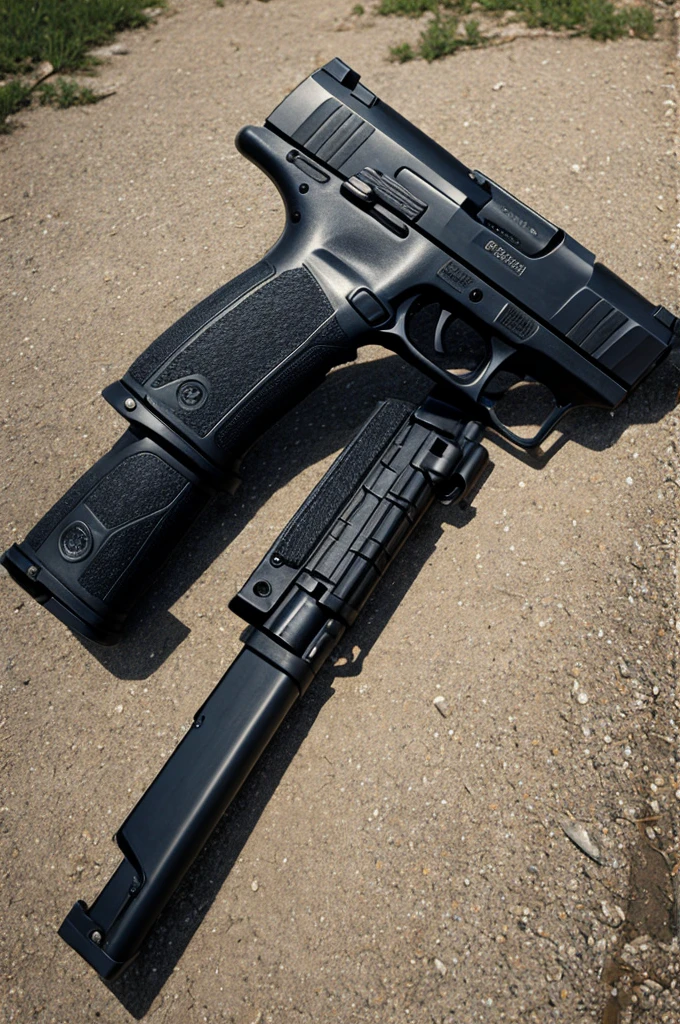 Gun's