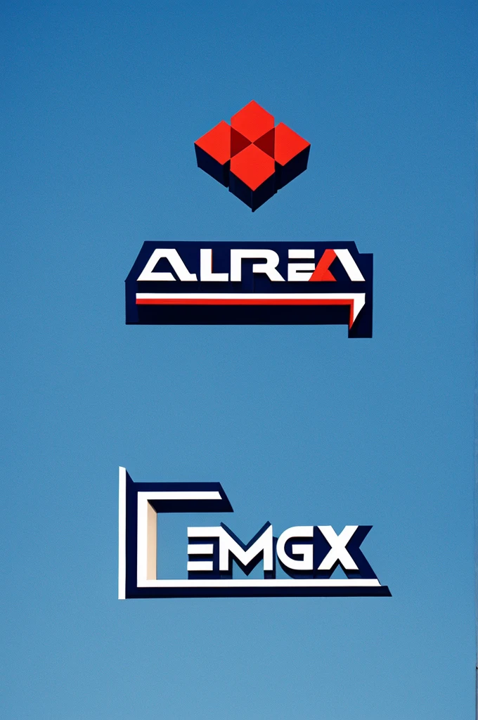 Alex logo