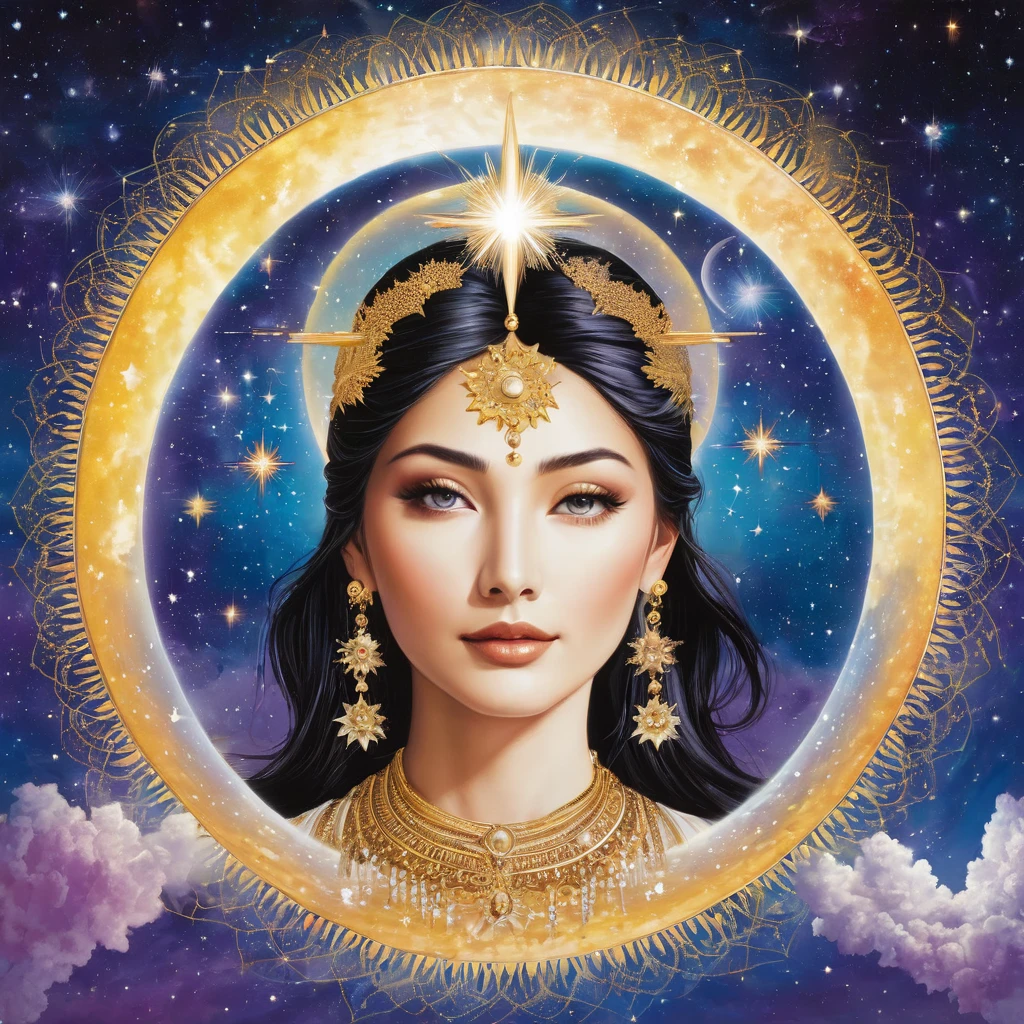 higher love celestial