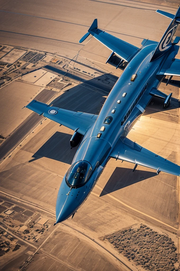 Image with only letters that say New Jet