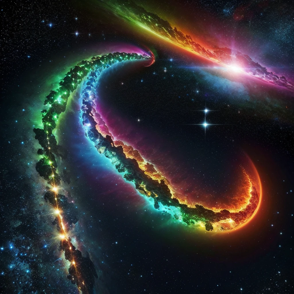 Genes Nature Universe Creation Hope