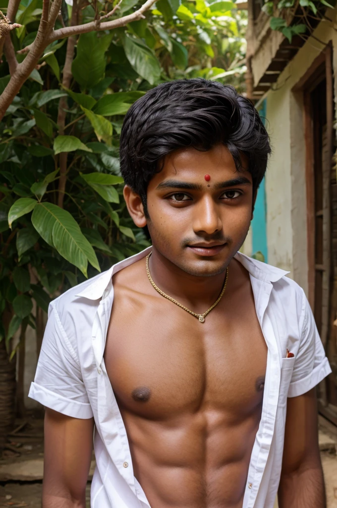 Preetham Boy