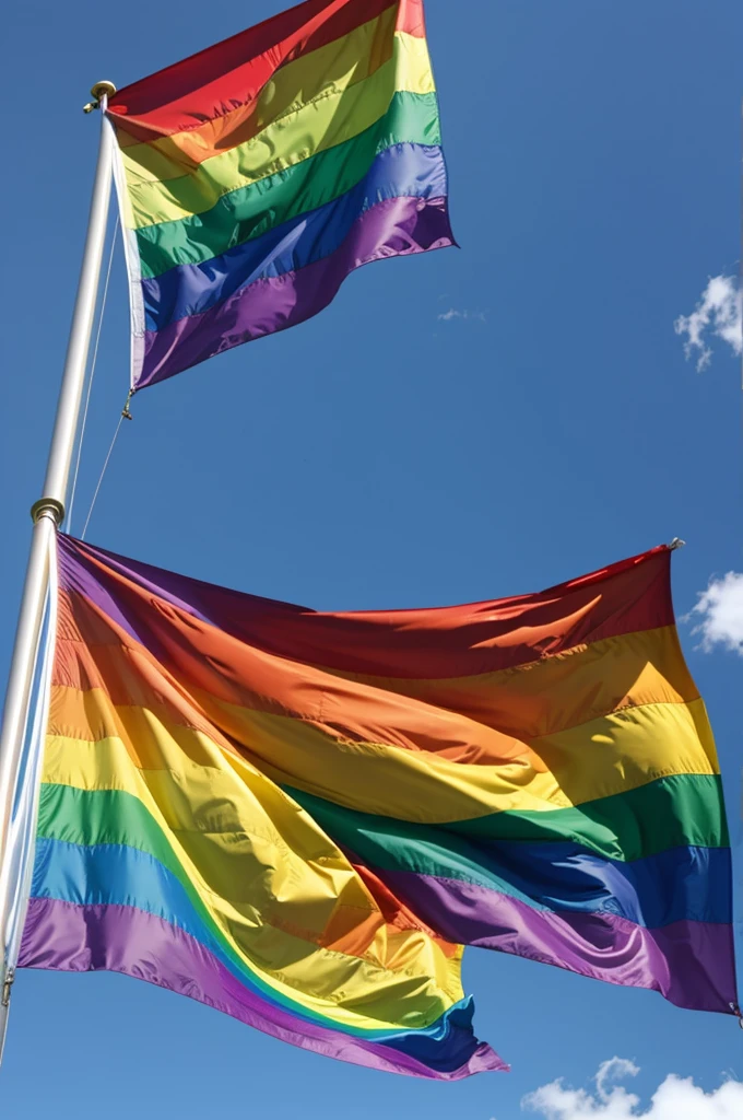 (LGBT) ( France ) ( arc-en-ciel) (guerrier ) (drapeaux) ( voter) ( radeau)