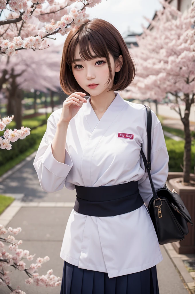 Sakura&#39;s Naruto Shippuden pelada