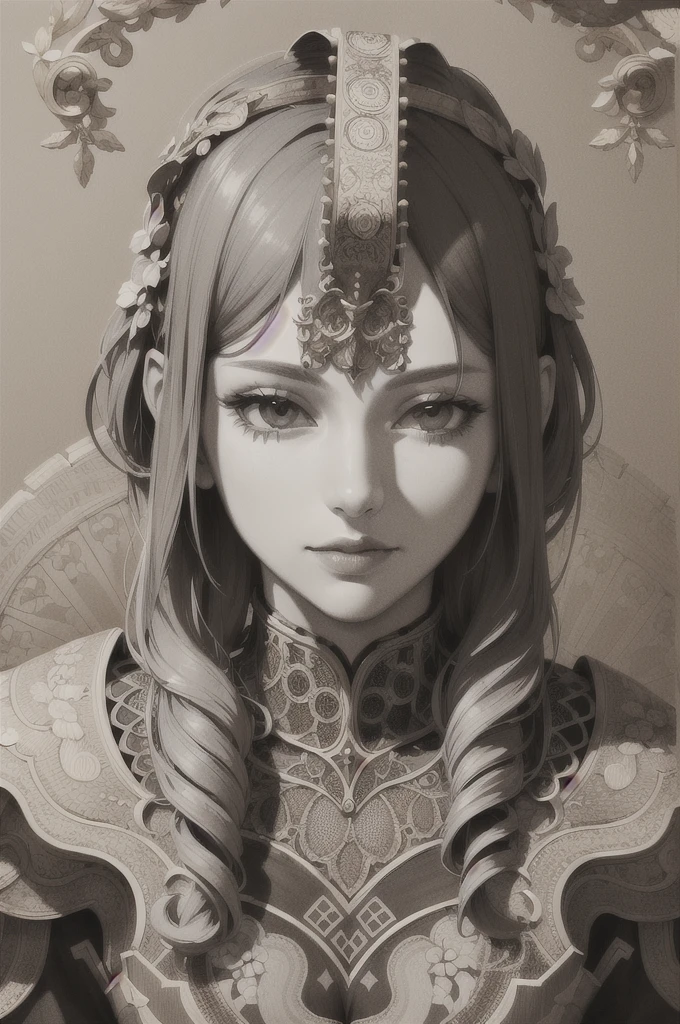 ((Masterpiece, Highest quality)), Detailed face, CharacterDesignSheet,full bodyesbian, Full of details, Multiple poses and expressions, Highly detailed, Depth, Platinum,beuaty girl,Covered with jewelry,Lace,lacepantyhose, High Balance, suns,Natural light,red colour