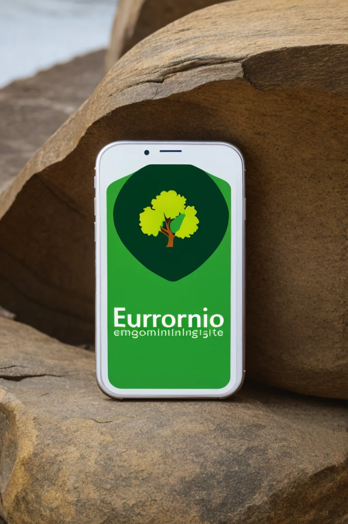 Create a ecofriendly logo
