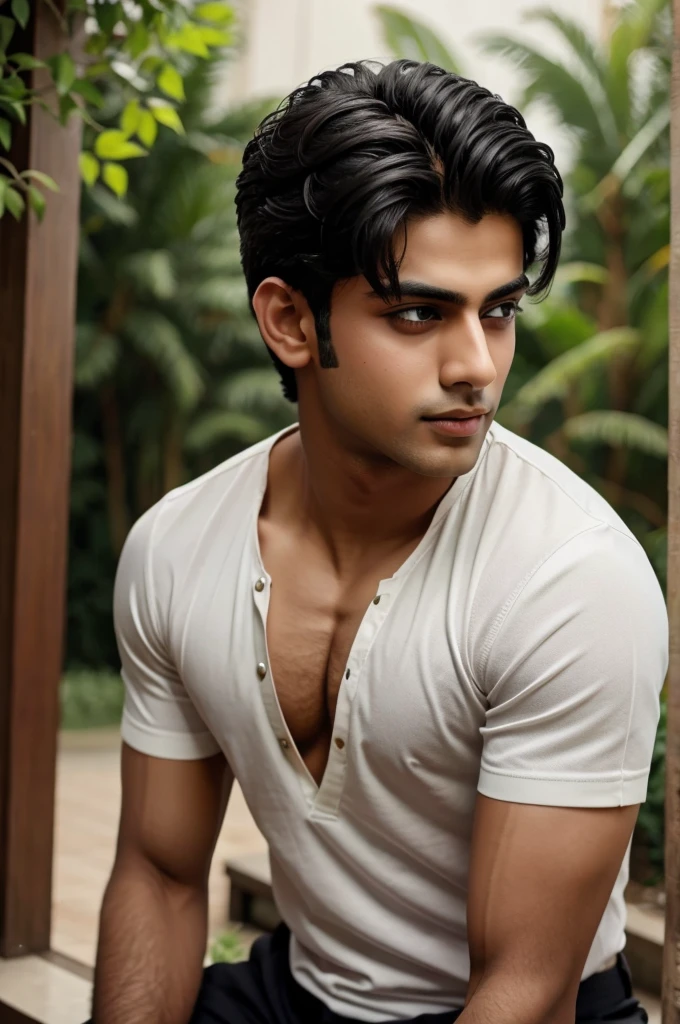 Aryan seth pic