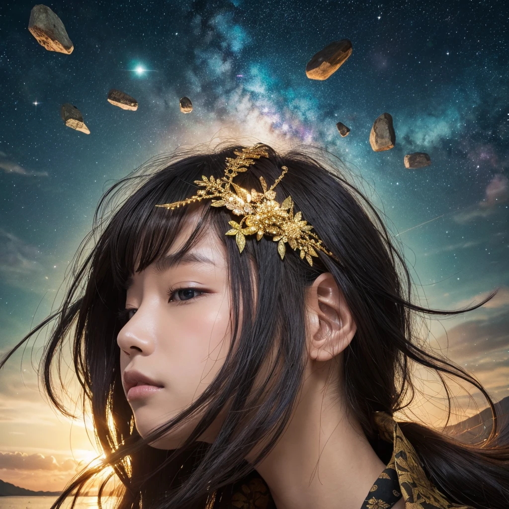 Genes Nature Universe Creation Despair
