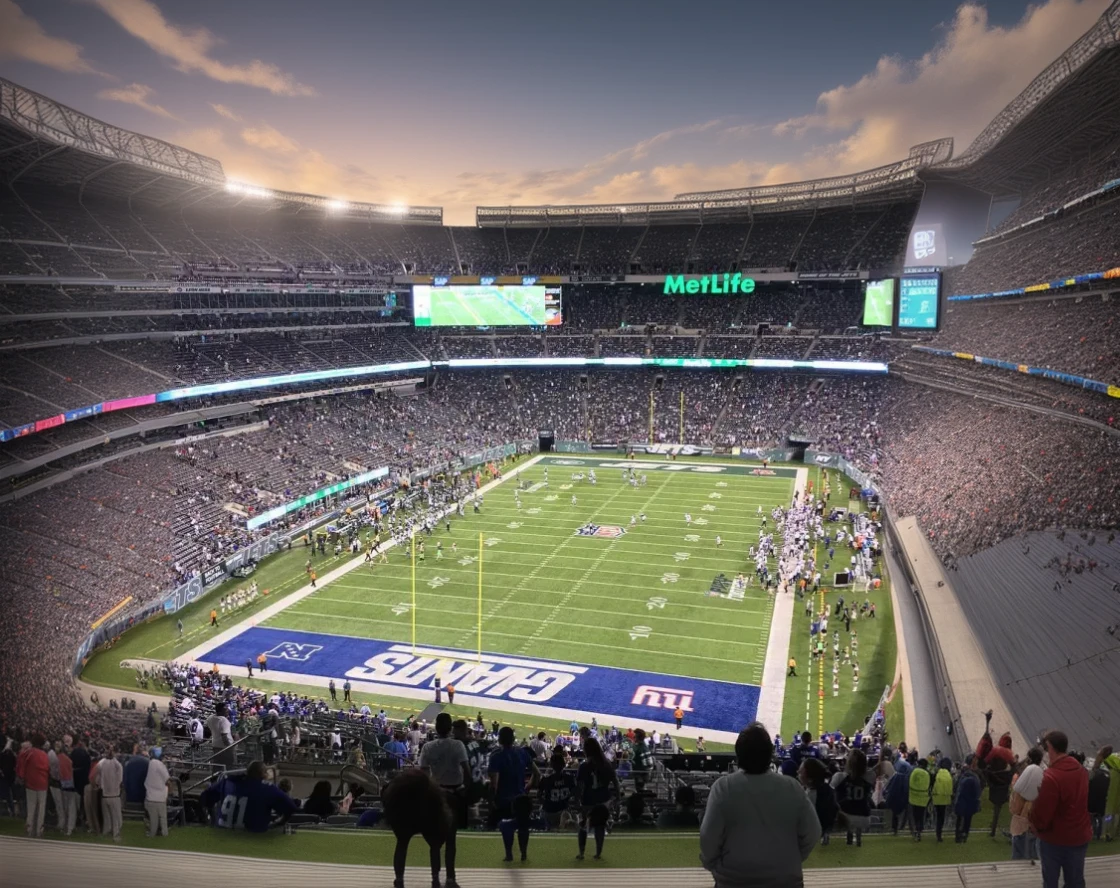 metlife stadium