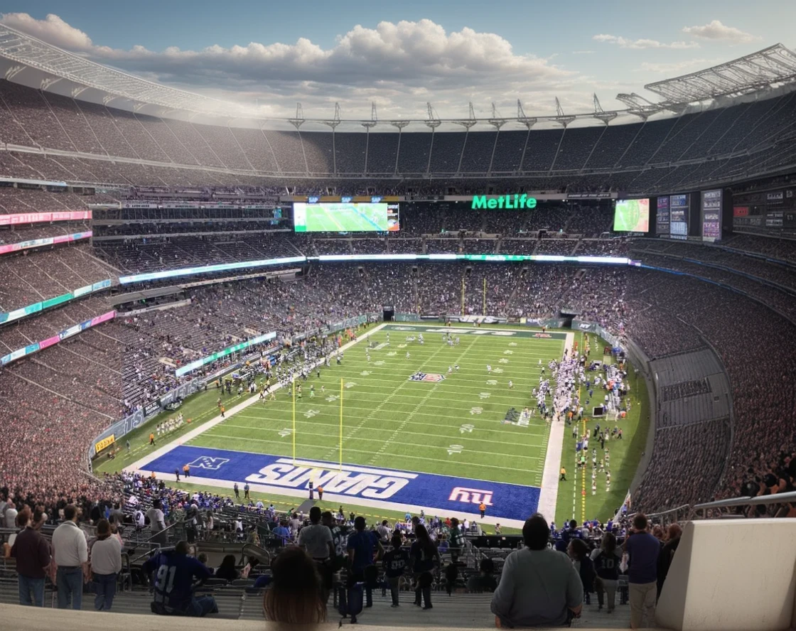 metlife stadium