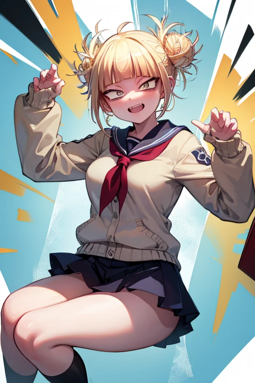 \Himiko Toga/ My Hero Academia/